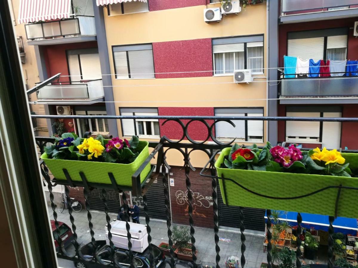 팔레르모 Pretty House 빌라 외부 사진