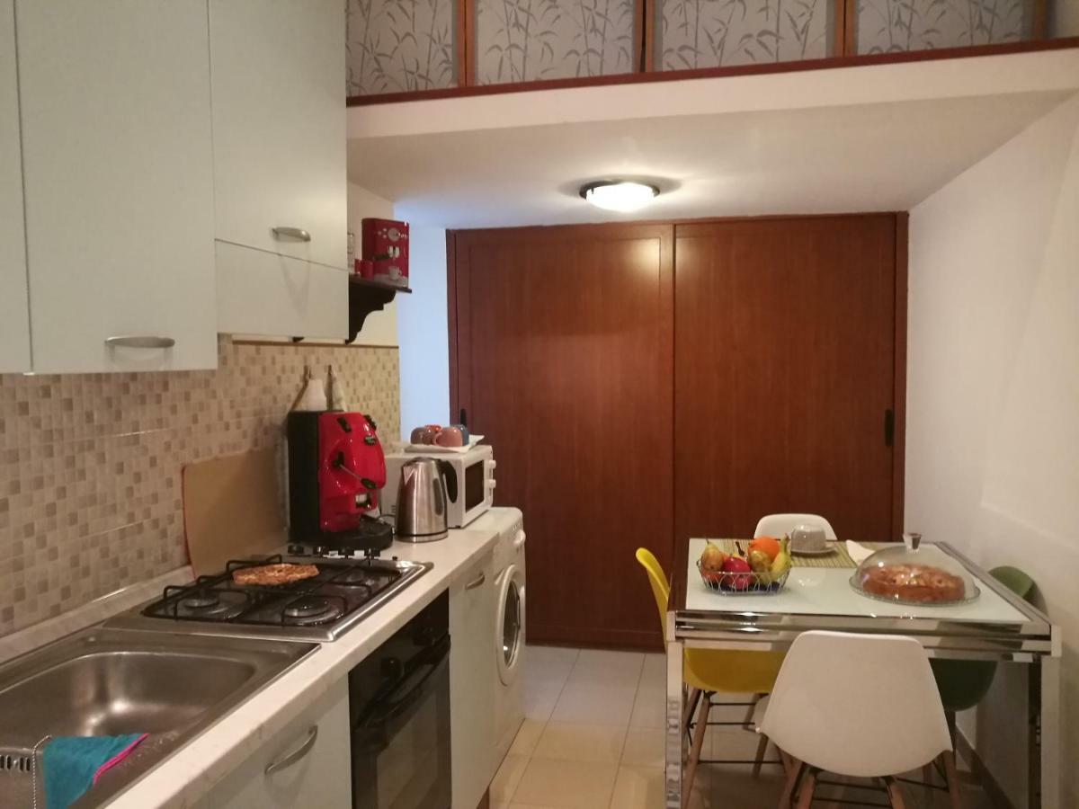 팔레르모 Pretty House 빌라 외부 사진